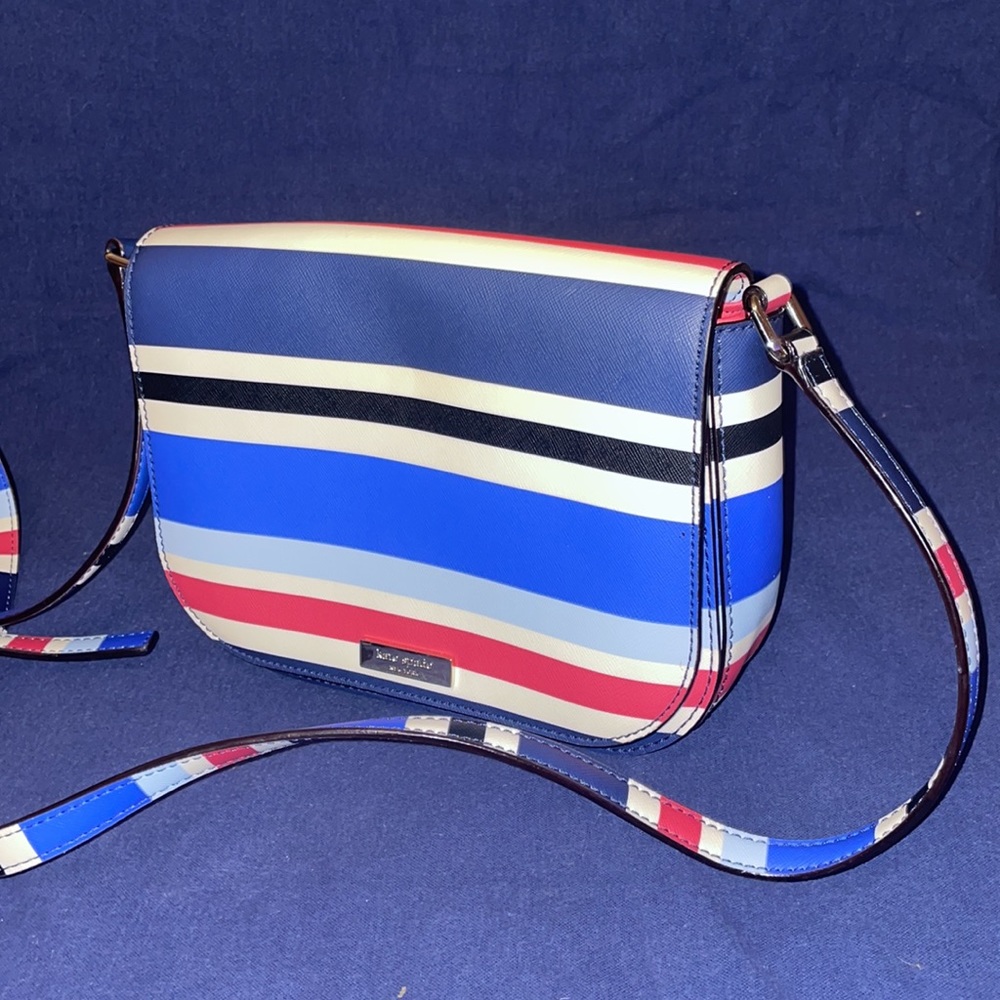 Kate Spade Cross Body Bag